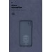 Armorstandart Чехол-накладка Armorstandart Icon для Samsung Galaxy A04 SM-A045 Blue (ARM63903)