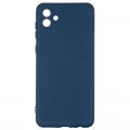 Armorstandart Чехол-накладка Armorstandart Icon для Samsung Galaxy A04 SM-A045 Blue (ARM63903)