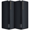 Маршрутизатор Xiaomi Mesh System AX3000 (2-pack) (DVB4287GL)