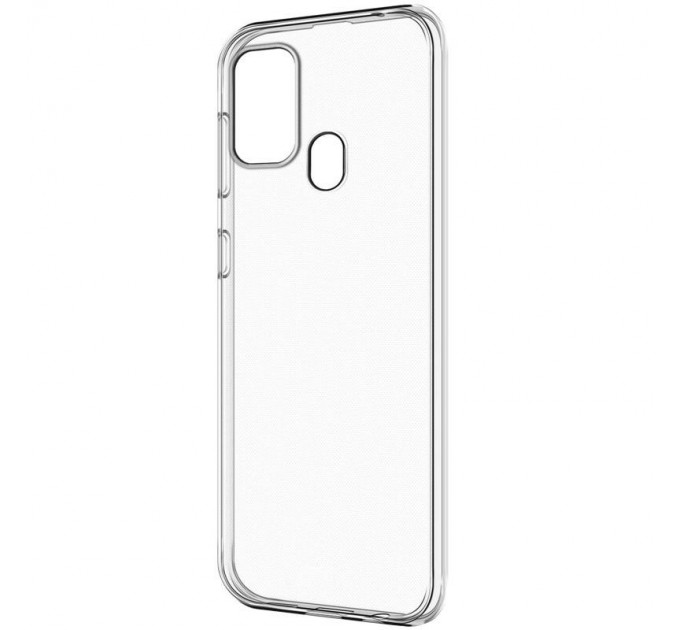 BeCover Чехол-накладка BeCover для Tecno Spark 7/7 Go Transparancy (706949)