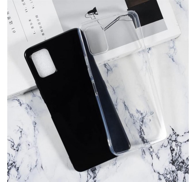 BeCover Чехол-накладка BeCover для Umidigi A11 Pro Max Black (707642)