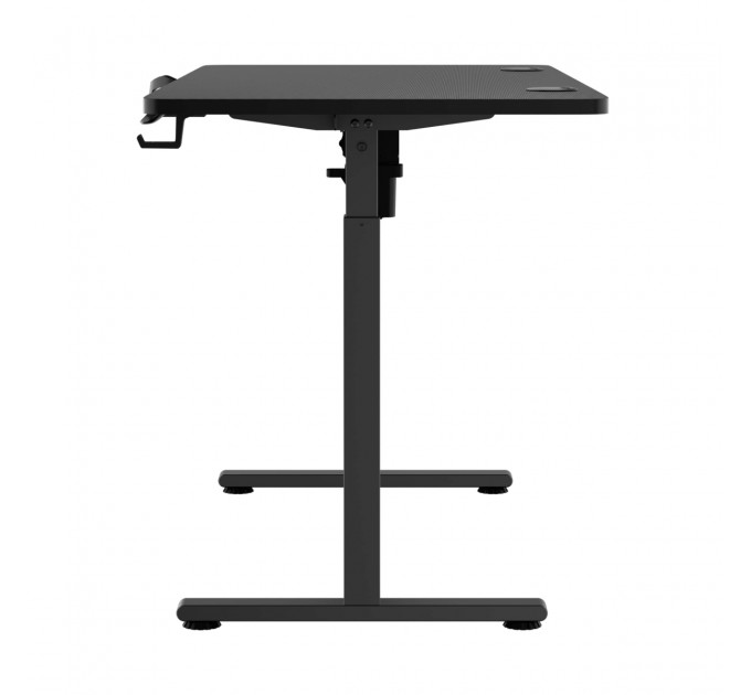 1stPlayer Геймерский стол 1stPlayer Moto-C 1460 Black