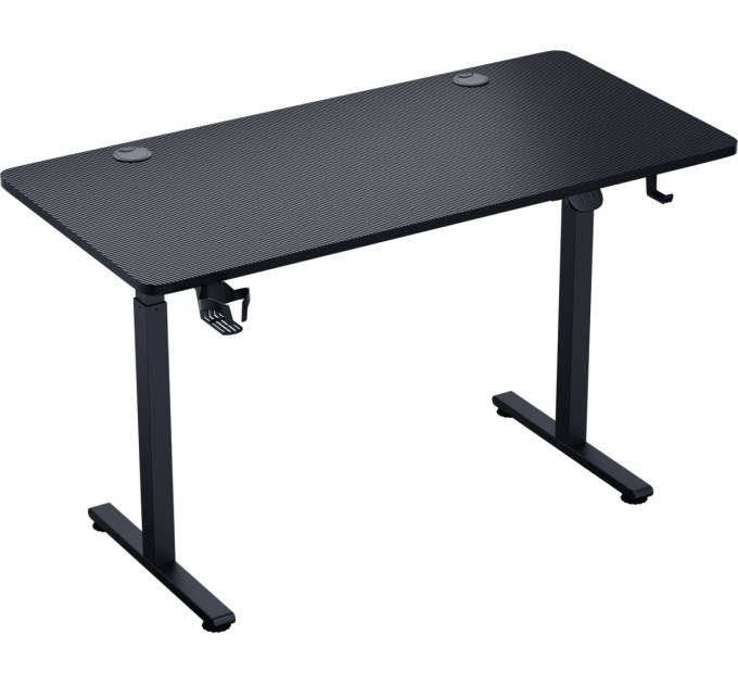 1stPlayer Геймерский стол 1stPlayer Moto-C 1460 Black
