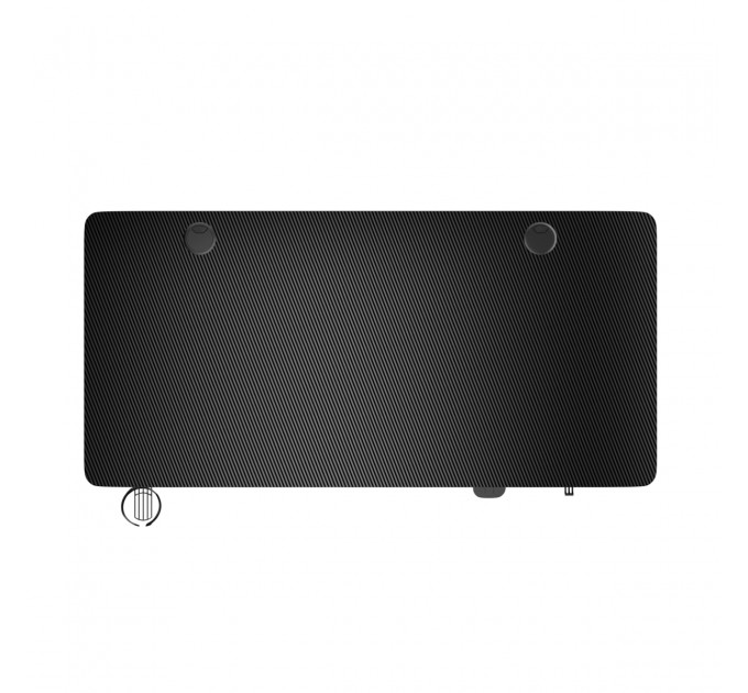 1stPlayer Геймерский стол 1stPlayer Moto-C 1460 Black