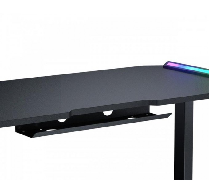 Cougar Геймерский стол Cougar Deimus 120 Black