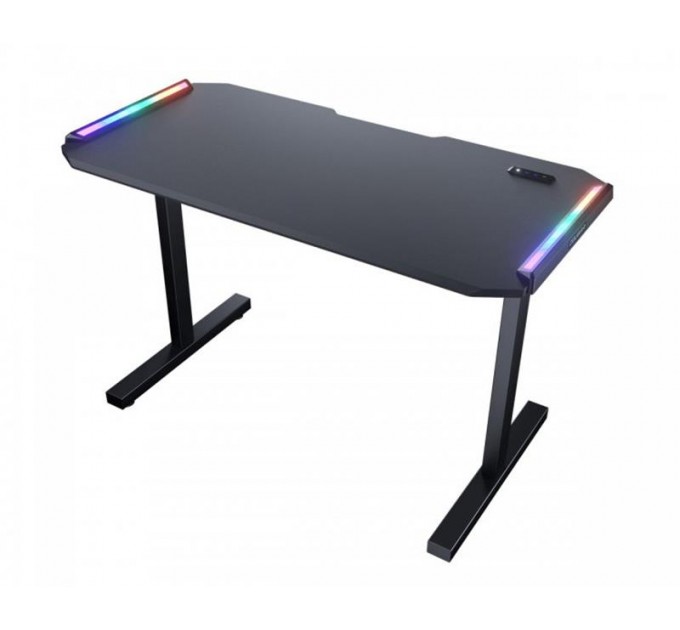 Cougar Геймерский стол Cougar Deimus 120 Black