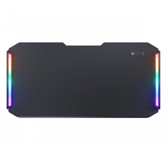 Cougar Геймерский стол Cougar Deimus 120 Black