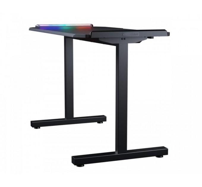 Cougar Геймерский стол Cougar Deimus 120 Black