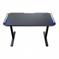 Cougar Геймерский стол Cougar Deimus 120 Black