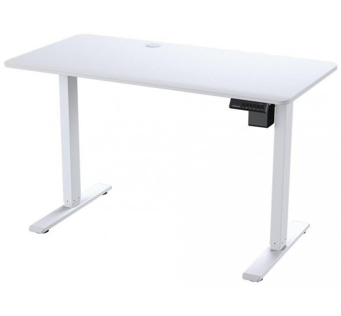 Cougar Геймерський стіл Cougar Royal 140 Mossa White