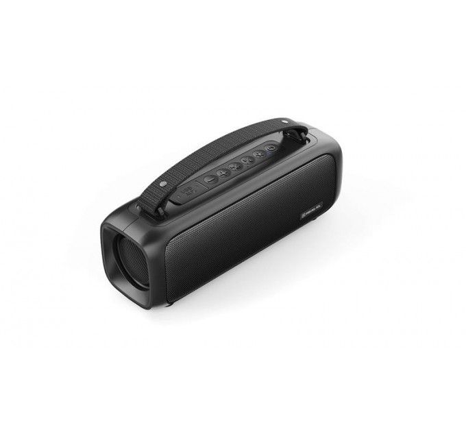 REAL-EL Акустична система REAL-EL X-717 Black