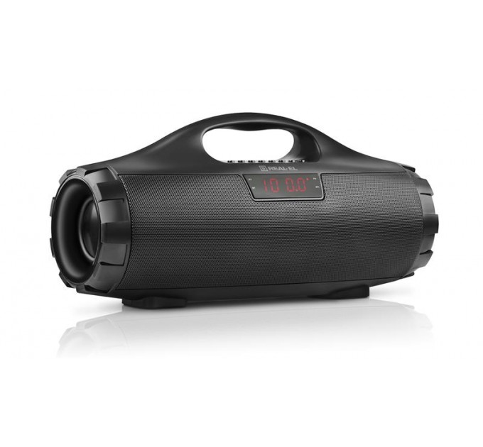 REAL-EL Акустична система REAL-EL X-731 Black