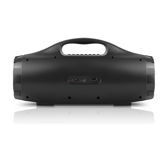 REAL-EL Акустична система REAL-EL X-731 Black