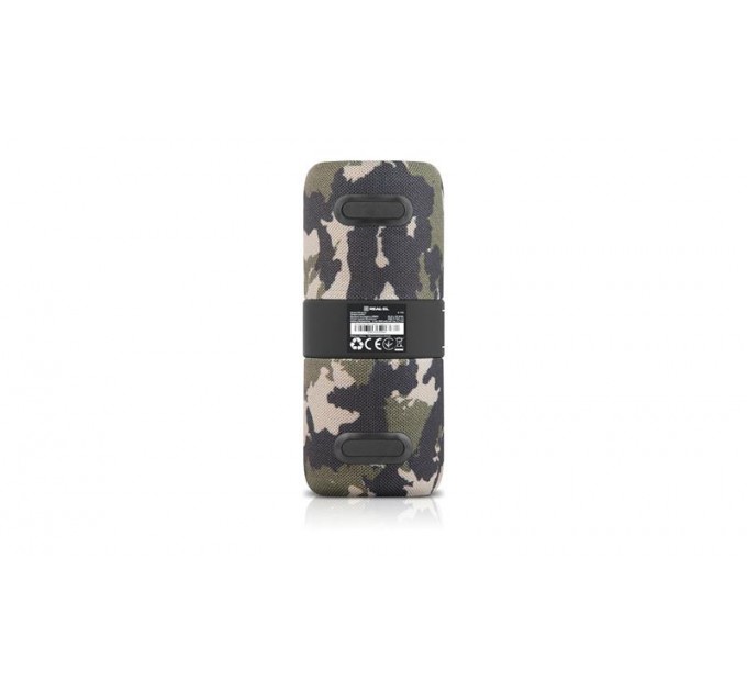 REAL-EL Акустична система REAL-EL X-733 Camo