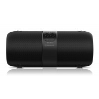 Акустическая система REAL-EL X-735 Black