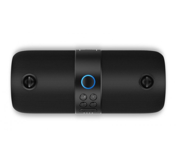 REAL-EL Акустическая система REAL-EL X-735 Black