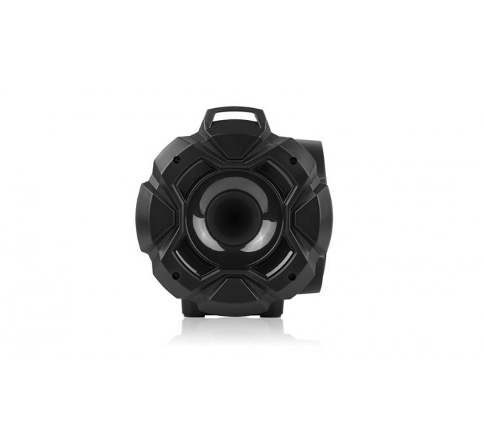 REAL-EL Акустична система REAL-EL X-737 Black