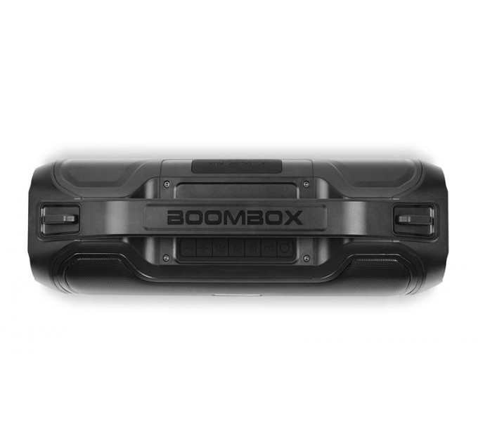 REAL-EL Акустична система REAL-EL X-747 Black