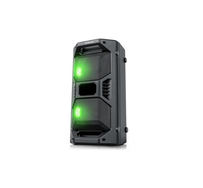 REAL-EL Акустическая система REAL-EL X-757 Black