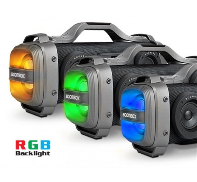 REAL-EL Акустична система REAL-EL X-770 Black