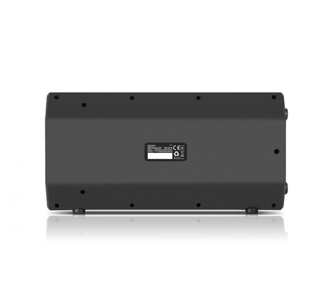 REAL-EL Акустическая система REAL-EL X-771 Black