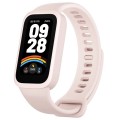Xiaomi Фитнес-браслет Xiaomi Mi Smart Band 9 Active Pink (BHR9917GL); 1.47" (320x172) TFT сенсорный / Bluetooth 5.3 / 5 ATM / 300 мАч / 45.9 x 26.94 x 9.99 мм, 29.7 г / розовый