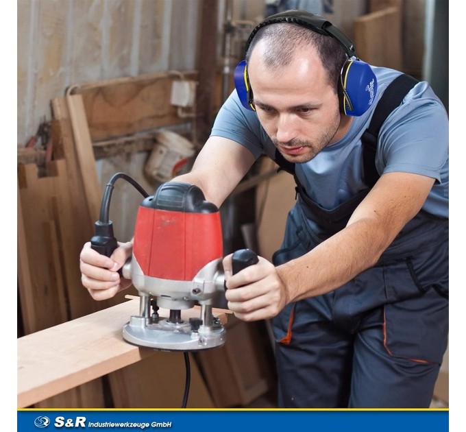 Наушники S&R Defender I 31.3 дБ (604100812)