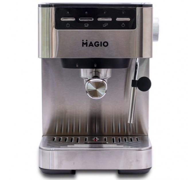 Magio Кавоварка рожкова Magio MG-453