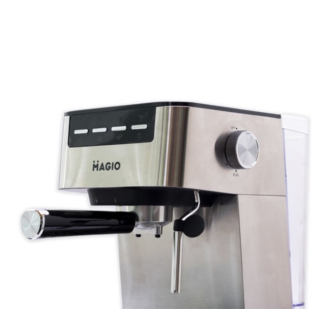 Magio Кавоварка рожкова Magio MG-453