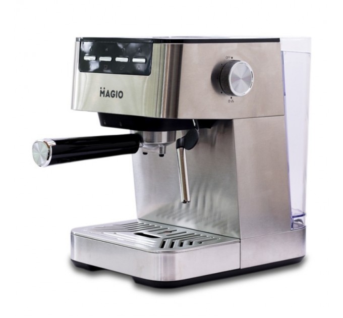 Magio Кавоварка рожкова Magio MG-453