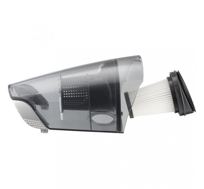 First Акумуляторний пилосос First FA-5541-3-BU