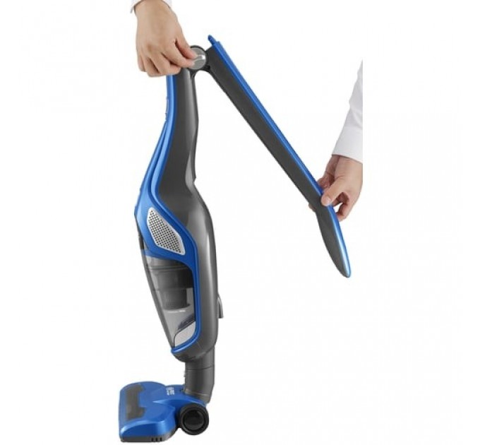 First Акумуляторний пилосос First FA-5541-3-BU