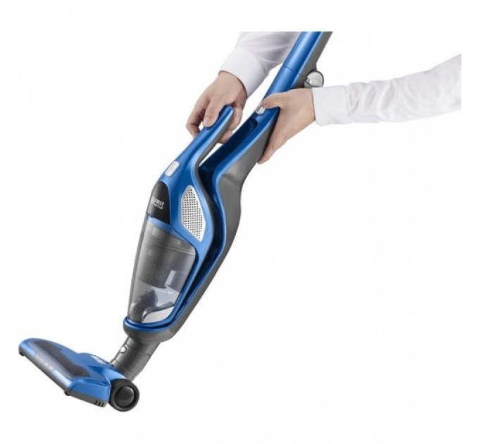 First Акумуляторний пилосос First FA-5541-3-BU