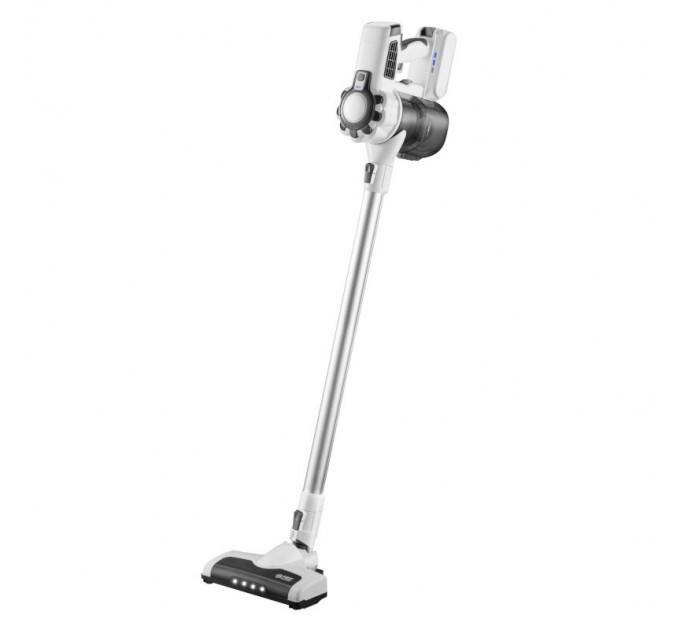 First Акумуляторний пилосос First FA-5541-4-GR