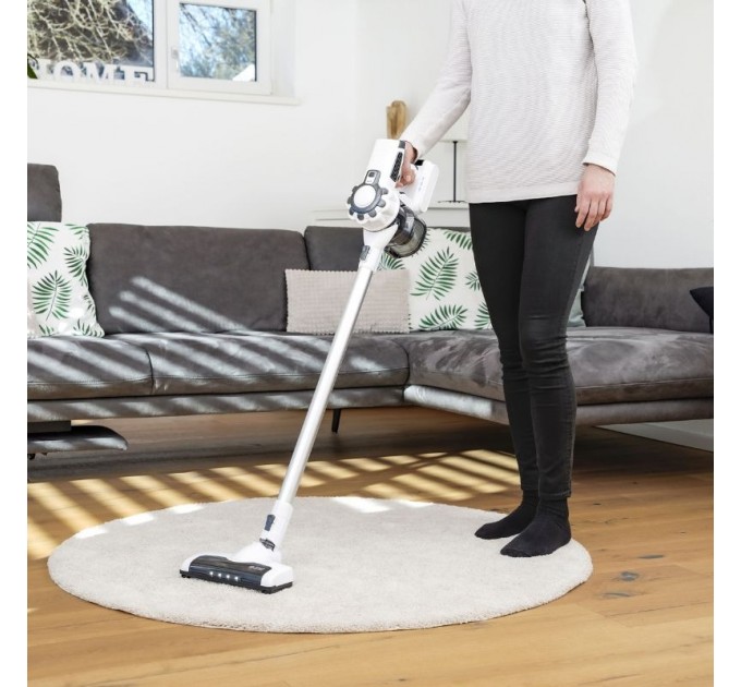 First Акумуляторний пилосос First FA-5541-4-GR