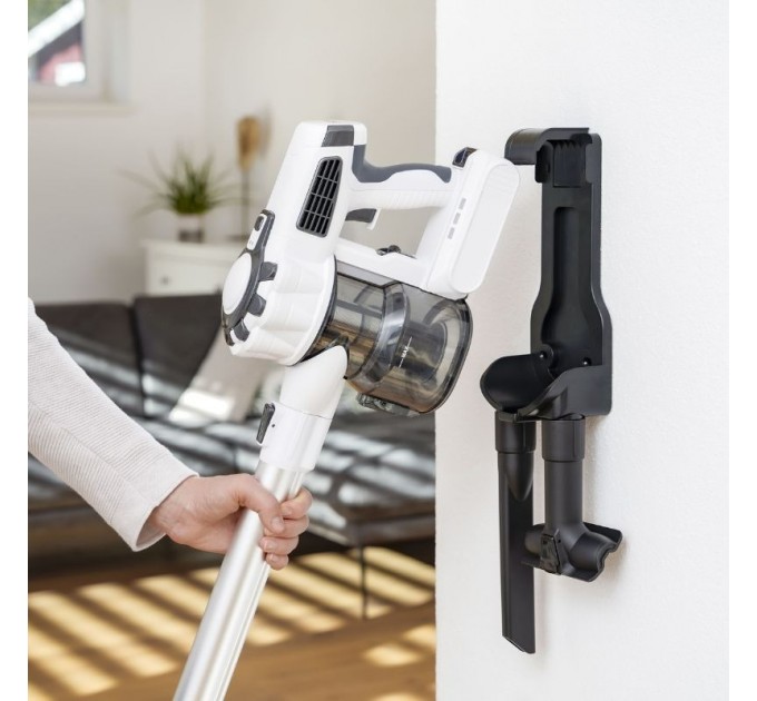 First Акумуляторний пилосос First FA-5541-4-GR