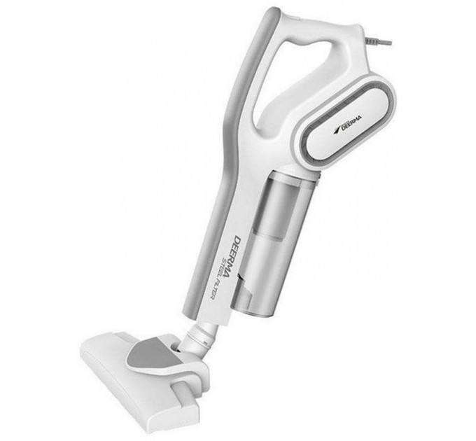 Deerma Пилосос Deerma Stick Vacuum Cleaner Cord White (DX700)_