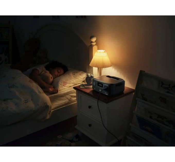 Зарядна станція EcoFlow River 3, 245Wh, 300W, LiFePO4 (EFRIVER3-EU-CBOX)_EU