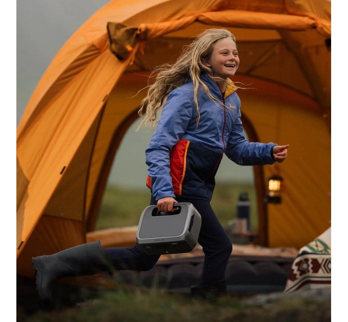 Зарядна станція EcoFlow River 3, 245Wh, 300W, LiFePO4 (EFRIVER3-EU-CBOX)_EU