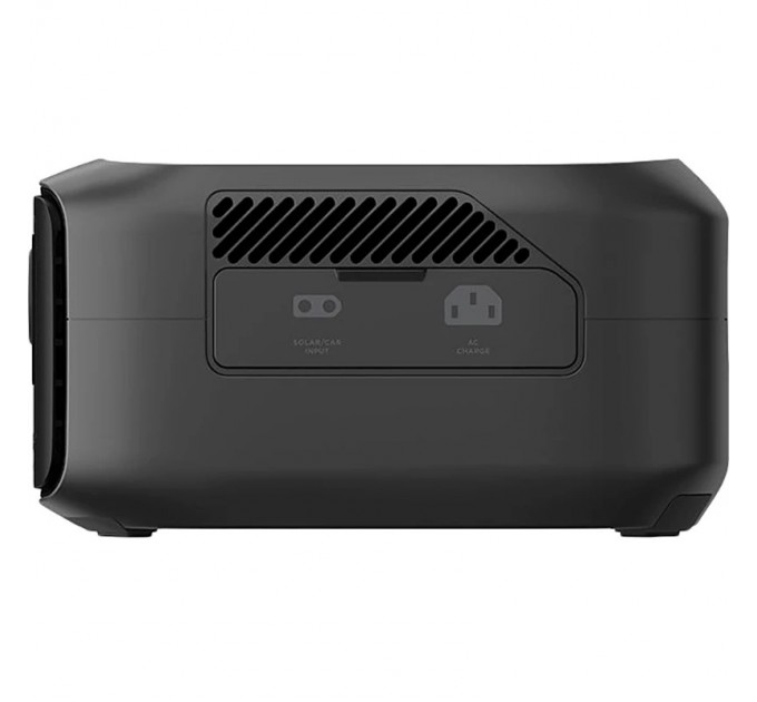 Зарядна станція EcoFlow River 3, 245Wh, 300W, LiFePO4 (EFRIVER3-EU-CBOX)_EU