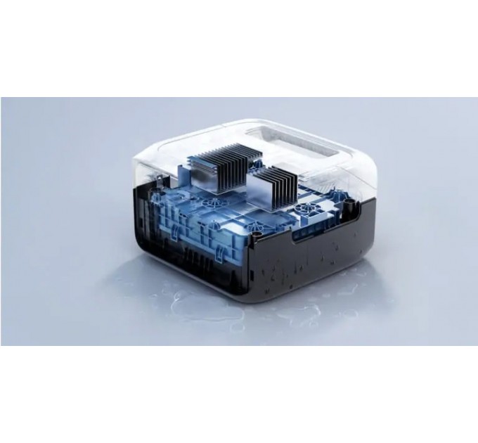 Зарядна станція EcoFlow River 3, 245Wh, 300W, LiFePO4 (EFRIVER3-EU-CBOX)_EU