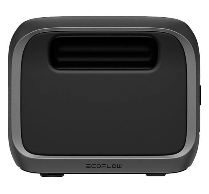 Зарядна станція EcoFlow River 3, 245Wh, 300W, LiFePO4 (EFRIVER3-EU-CBOX)_EU