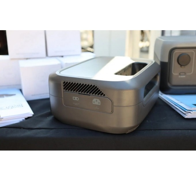 Зарядна станція EcoFlow River 3, 245Wh, 300W, LiFePO4 (EFRIVER3-EU-CBOX)_EU