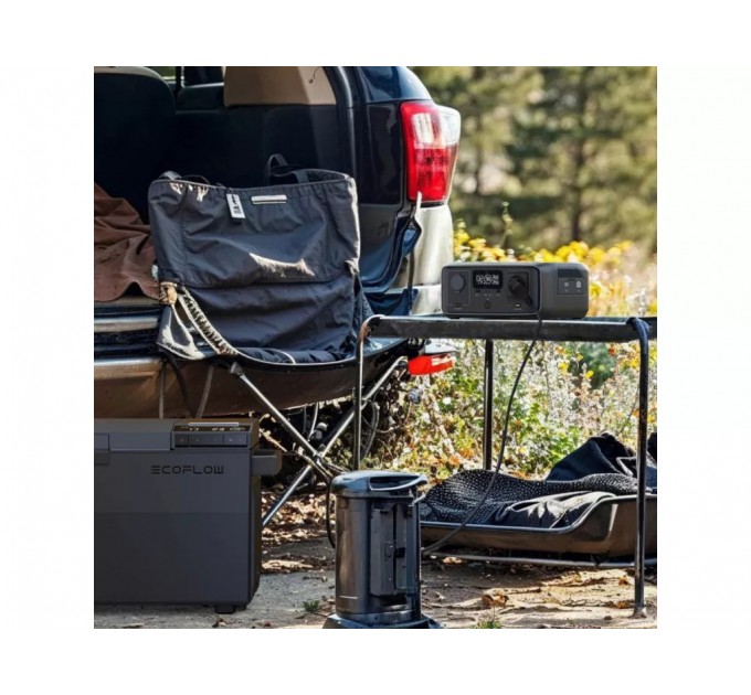 Зарядна станція EcoFlow River 3, 245Wh, 300W, LiFePO4 (EFRIVER3-EU-CBOX)_EU