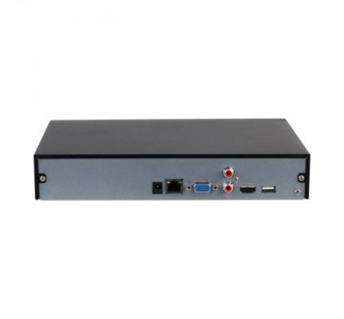 Dahua Реєстратор для відеоспостереження Dahua DHI-NVR2116HS-I2
