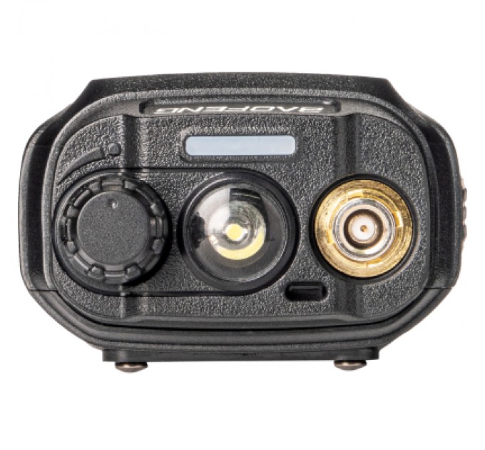 Baofeng Портативна рація Baofeng UV-21M Black