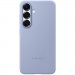 Samsung Чохол до мобільного телефона Samsung Galaxy S25 (S931) Silicone Case Light Blue (EF-PS931CLEGWW)