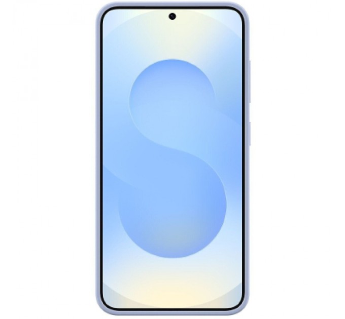 Samsung Чохол до мобільного телефона Samsung Galaxy S25 (S931) Silicone Case Light Blue (EF-PS931CLEGWW)