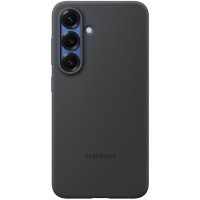 Чохол до мобільного телефона Samsung Galaxy S25 (S931) Silicone Case Black (EF-PS931CBEGWW)