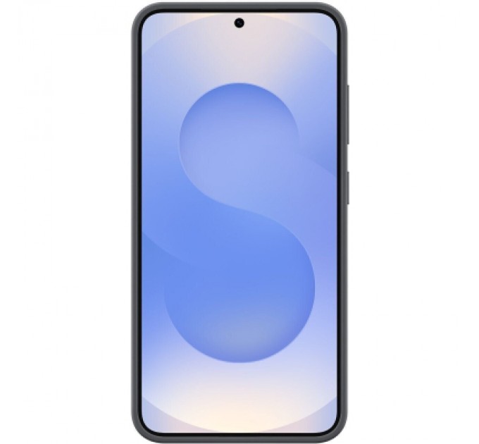 Samsung Чохол до мобільного телефона Samsung Galaxy S25 (S931) Silicone Case Black (EF-PS931CBEGWW)